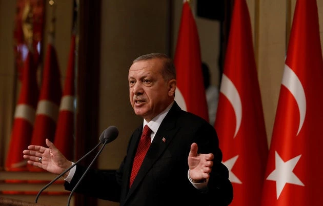 Πόσα χρωστάει η Τουρκία: Το τουρκικό εξωτερικό χρέος και οι 5 λόγοι που το αφήγημα της «πανίσχυρης Τουρκίας» είναι παραμύθι